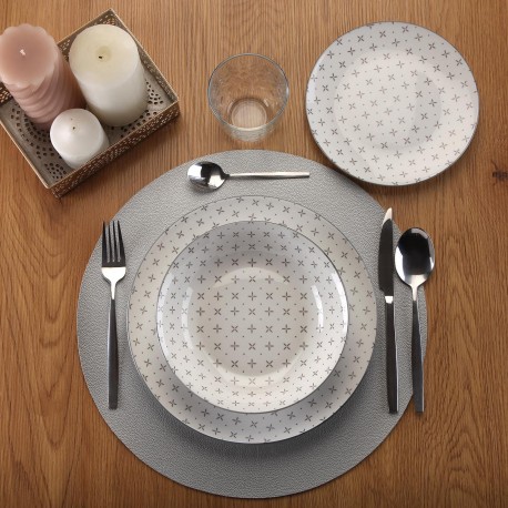 ADELA DINNER SET