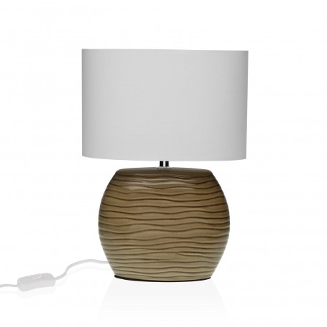 WAVES  TABLE LAMP COZY