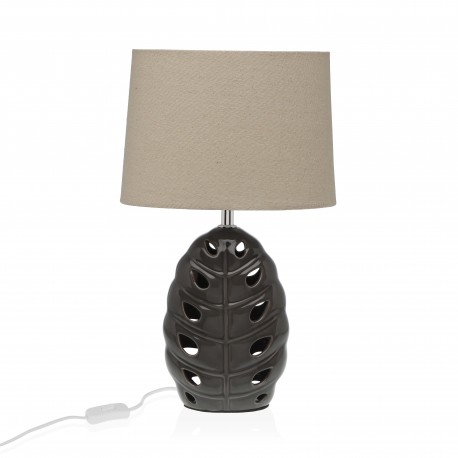 WAVES  TABLE LAMP COZY