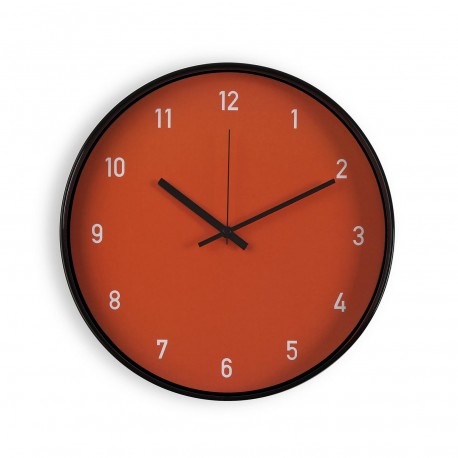 WALL CLOCK 30 CM