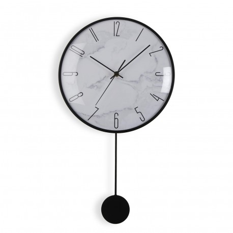 WALL CLOCK 29 CM