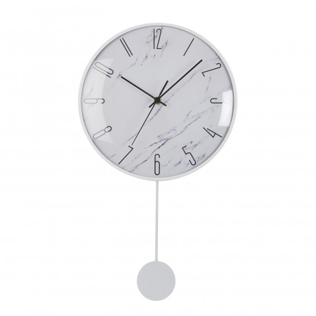 WALL CLOCK 29 CM