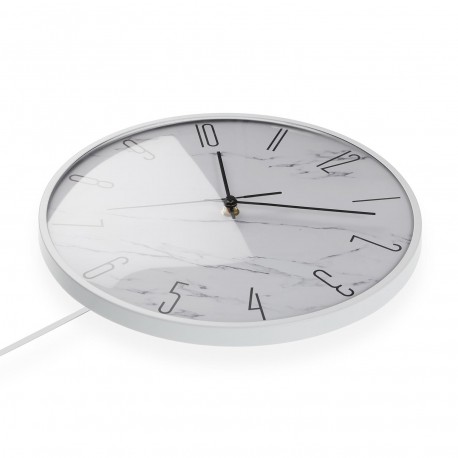 WALL CLOCK 29 CM