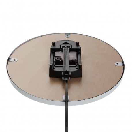WALL CLOCK 29 CM