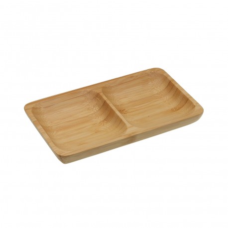 BAMBOO PLATE