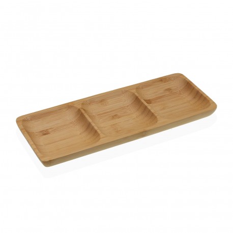 BAMBOO PLATE