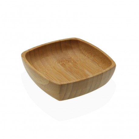 BAMBOO BOWL