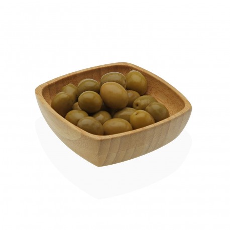 BAMBOO BOWL