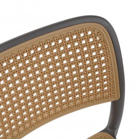 GREY CHAIR
