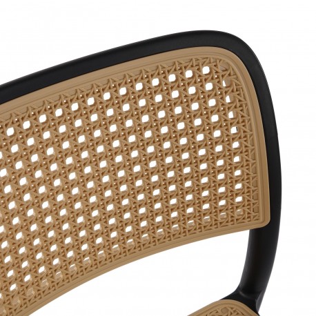 BLACK CHAIR