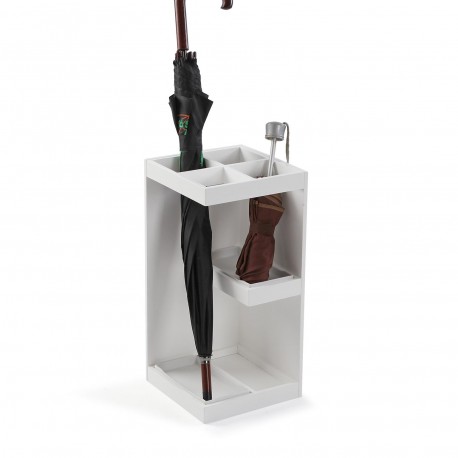 WOODEN UMBRELLA HOLDER