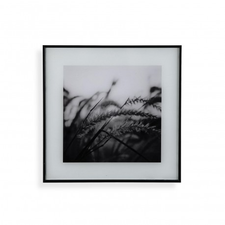 DECORATIVE PLAQUE