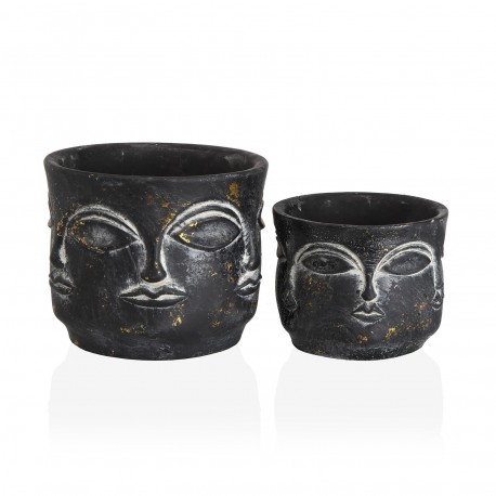 CERAMIC POT