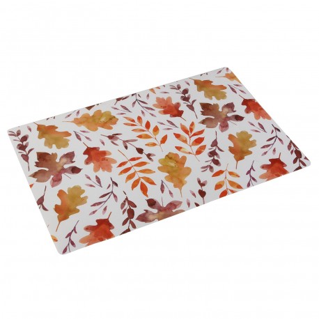 AUTUMN LEAVES PLACEMAT