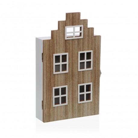 KEY BOX LITTLE HOUSE