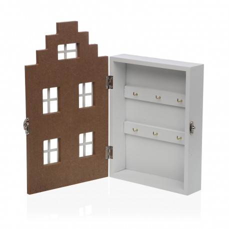 KEY BOX LITTLE HOUSE