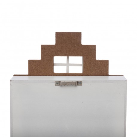 KEY BOX LITTLE HOUSE