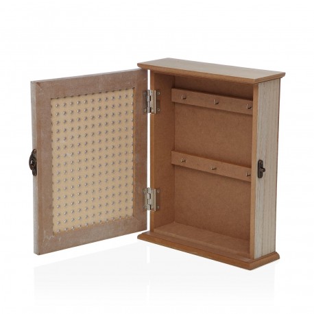 KEY BOX CANNAGE DOOR