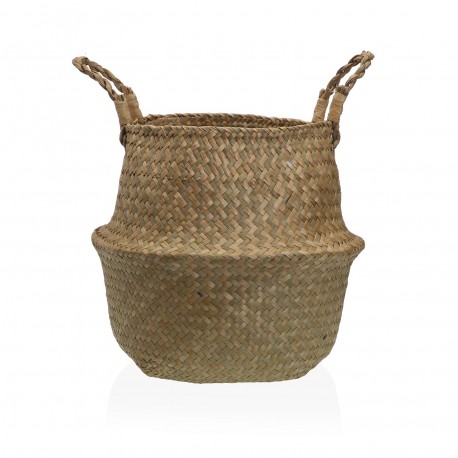 SEAGRASS BASKET