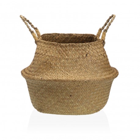 SEAGRASS BASKET