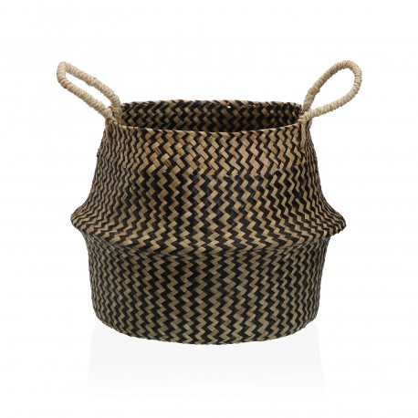 SEAGRASS BASKET