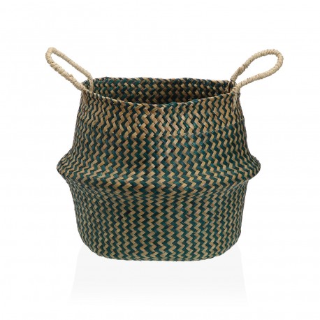 SEAGRASS BASKET