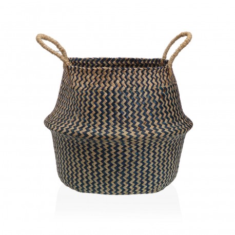 SEAGRASS BASKET