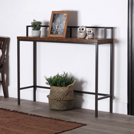 CONSOLE TABLE