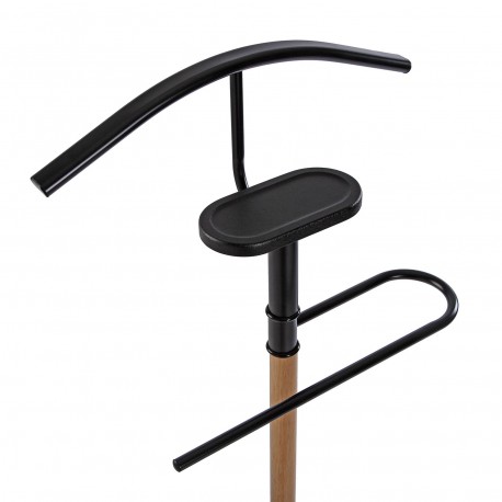 CLOTHES STAND