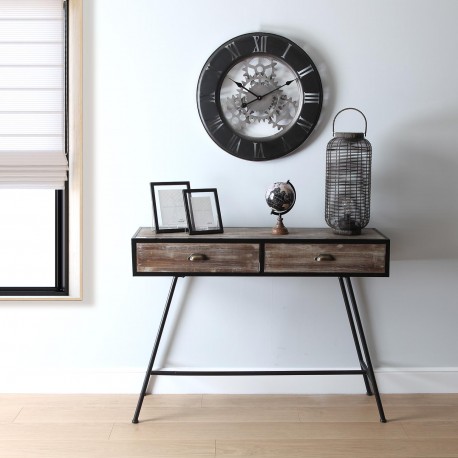 CONSOLE TABLE  FRANKLYN