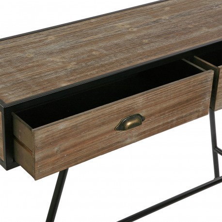 CONSOLE TABLE  FRANKLYN