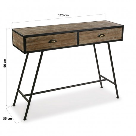 CONSOLE TABLE  FRANKLYN