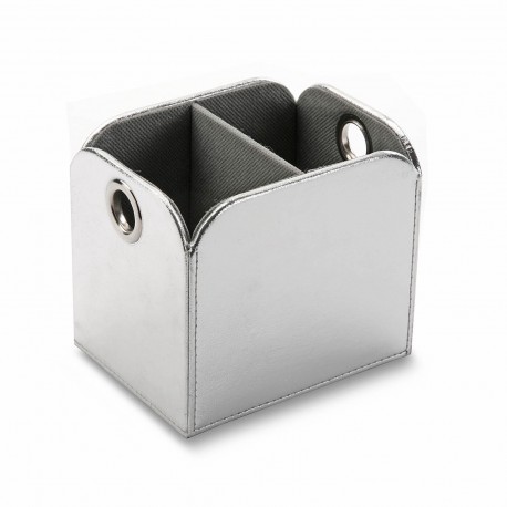 SILVER REMOTE CONTROL BOX