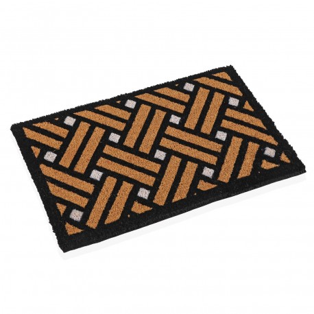 BRICK DOORMAT