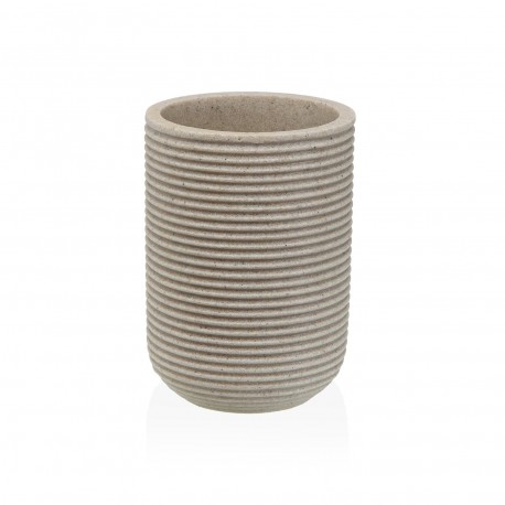 BEIGE TUMBLER