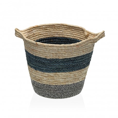 BLUE BASKET