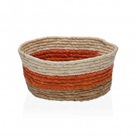 ORANGE BASKET