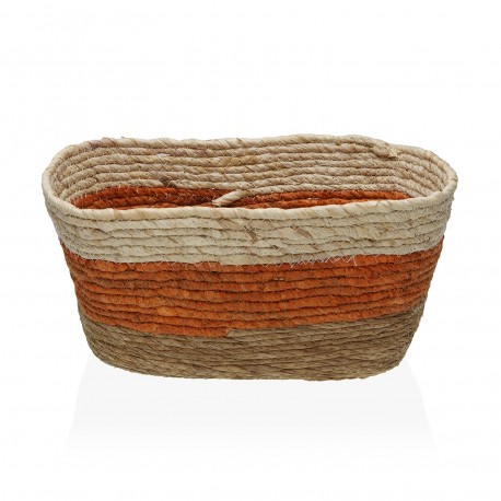 ORANGE BASKET