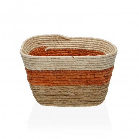 ORANGE BASKET