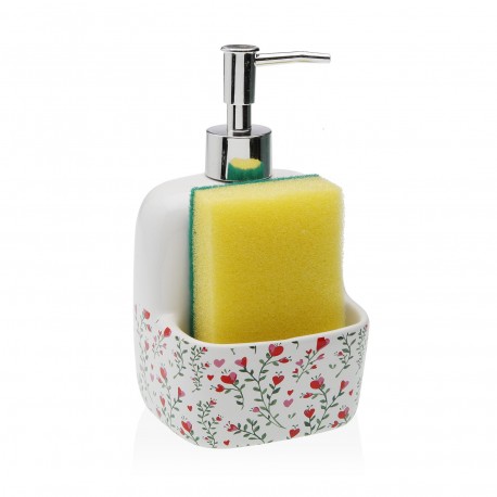 SOAP DISPENSER
