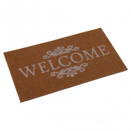 WELCOMEI DOORMAT 40 X 70