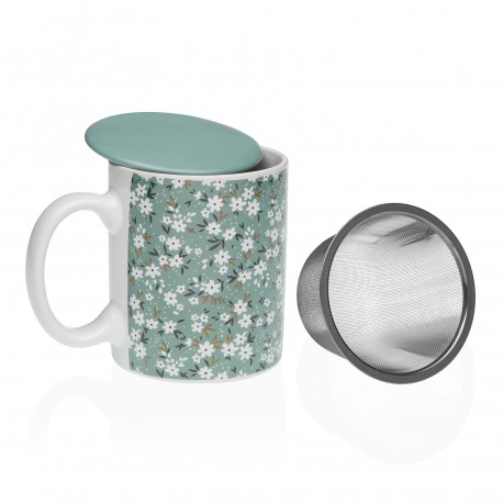 BELLIS TEA MUG
