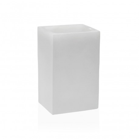 TOOTHBRUSH HOLDER WHITE