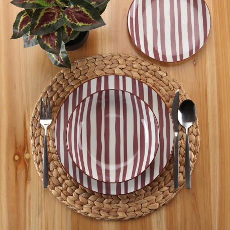 VENECIA DINNER SET 18P