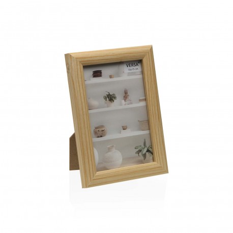 WOOD PHOTOFRAME 10X15