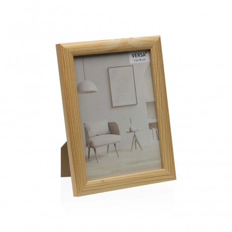 WOOD PHOTOFRAME 13 X 18