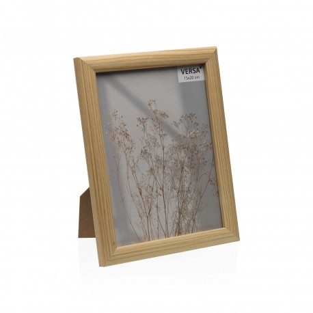 WOOD PHOTOFRAME 15 X 20