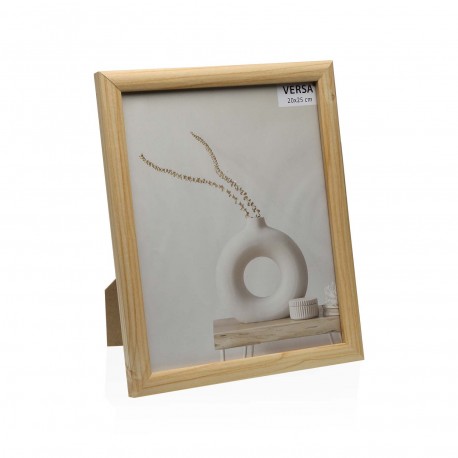 WOOD PHOTOFRAME 20 X 25