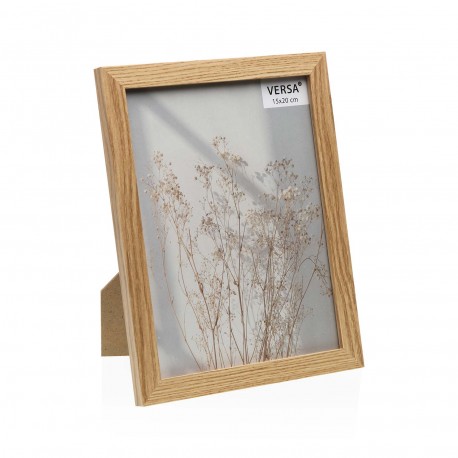 LIGHT WOOD PHOTOFRAME 15 X 20