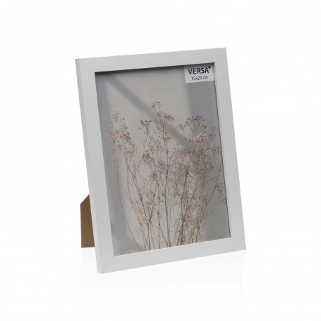 WHITE PHOTOFRAME 15 X 20